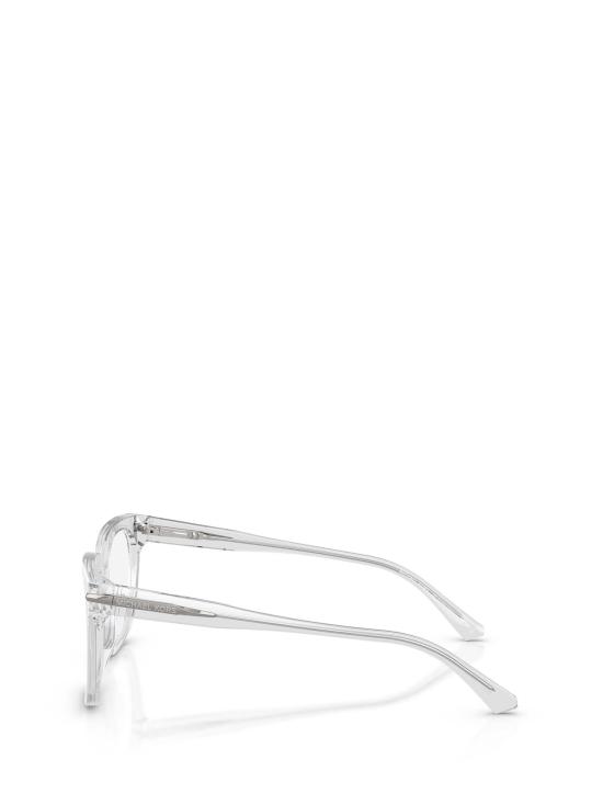 26FW 마이클 코어스 안경 MK4176U 3400 GREY TRANSPARENT - MICHAEL KORS