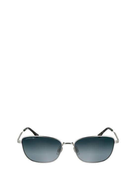 26FW 라코스테 선글라스 L270S 045 SILVER