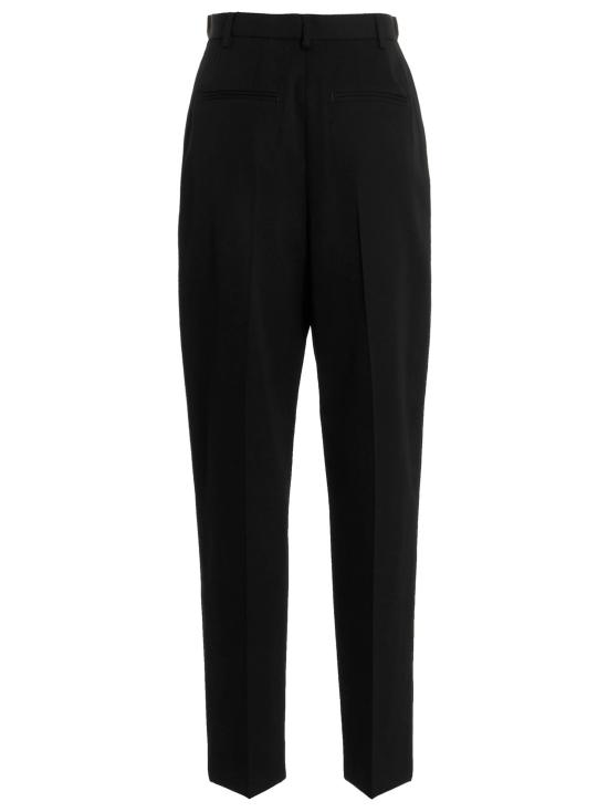  토리버치 팬츠 LD144748001 BLACK - TORY BURCH