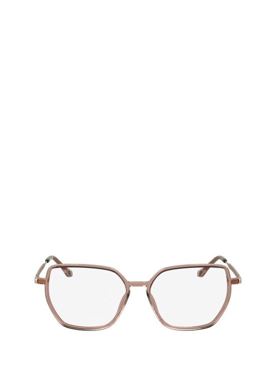 26FW 라코스테 안경 L2981 662 TRANSPARENT BLUSH