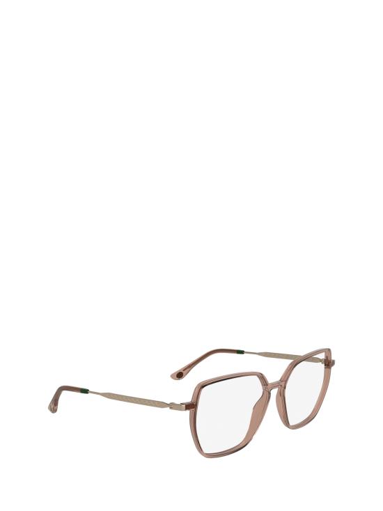 26FW 라코스테 안경 L2981 662 TRANSPARENT BLUSH - LACOSTE
