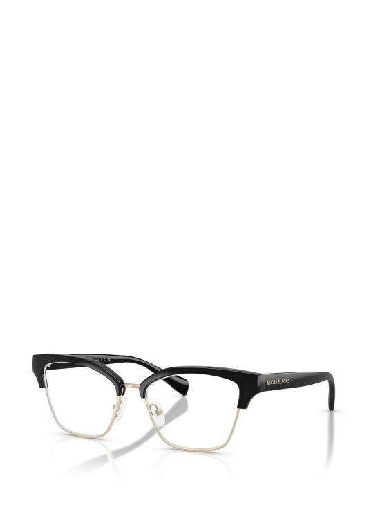 26FW 마이클 코어스 안경 MK4178 3005 BLACK - MICHAEL KORS