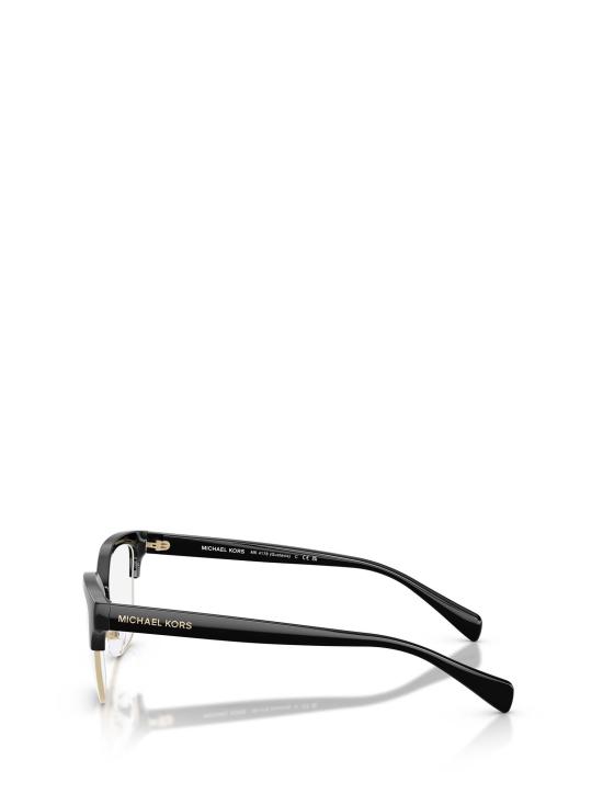 26FW 마이클 코어스 안경 MK4178 3005 BLACK - MICHAEL KORS