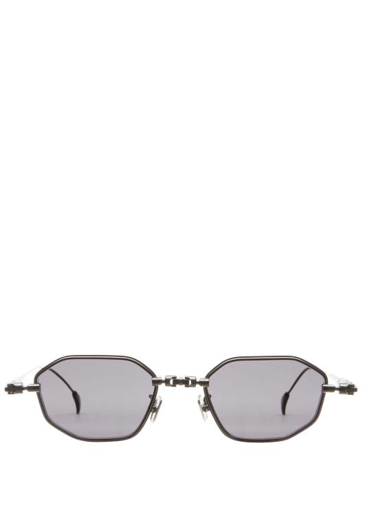 26FW 쿠보라움 선글라스 H66 SUN RH DARK GUNMETAL