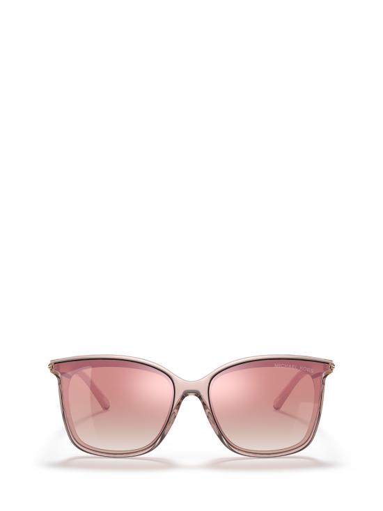 26FW 마이클 코어스 선글라스 MK2079U 31756F PINK TRANSPARENT
