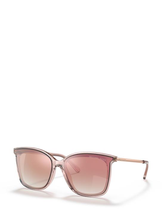 26FW 마이클 코어스 선글라스 MK2079U 31756F PINK TRANSPARENT - MICHAEL KORS