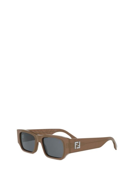 26FW 펜디 선글라스 FE40144I 47A BROWN - FENDI