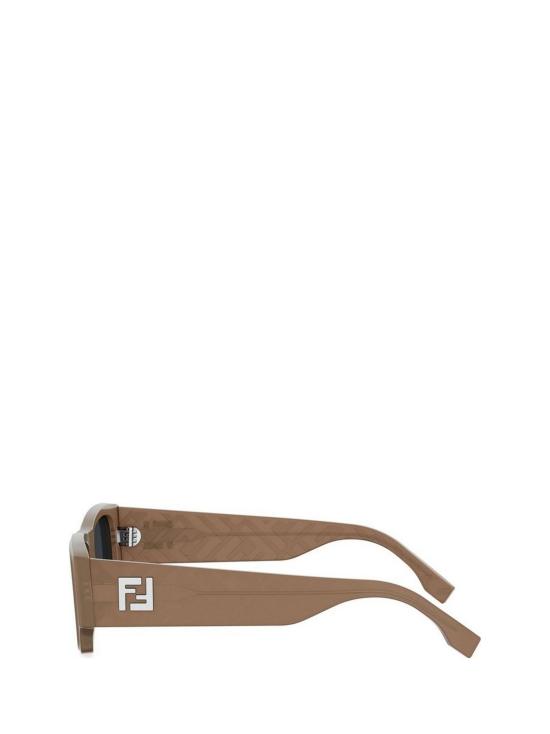 26FW 펜디 선글라스 FE40144I 47A BROWN - FENDI