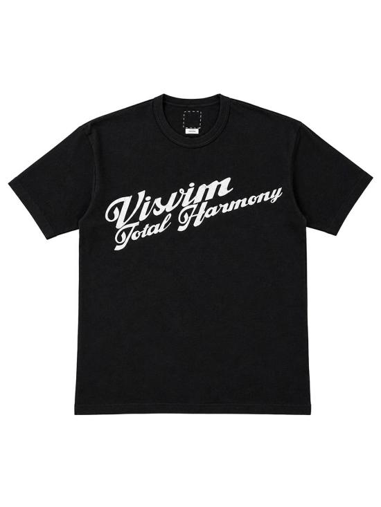 26FW 비즈빔 탑 0126205010026 BLACK