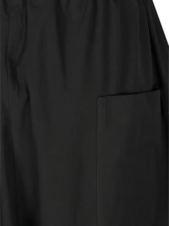 MIZUIRO 팬츠 126009299 P26 BLACK - OTHER BRANDS