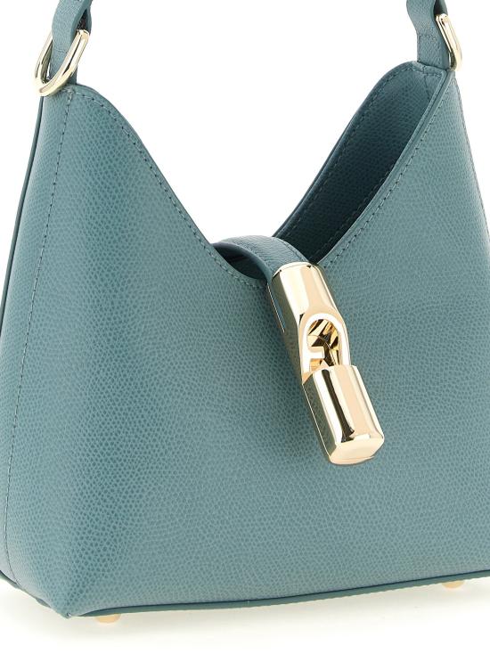  훌라 숄더백 LDWE00876ARE0004896S LIGHT BLUE - FURLA