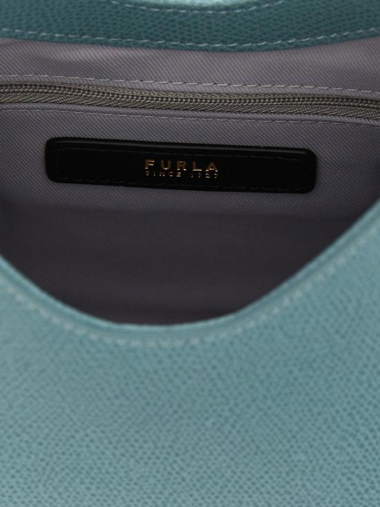  훌라 숄더백 LDWE00876ARE0004896S LIGHT BLUE - FURLA