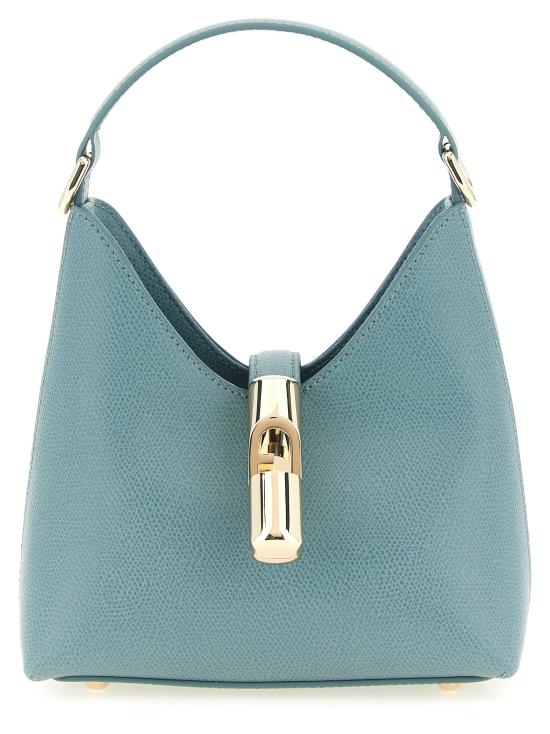  훌라 숄더백 LDWE00876ARE0004896S LIGHT BLUE