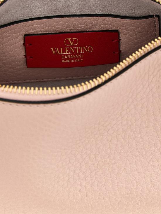  발렌티노 가라바니 숄더백 LDW2B0J47VSF16Q PINK - VALENTINO GARAVANI