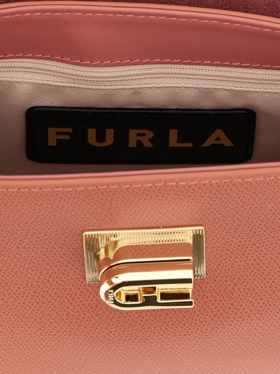  훌라 토트백 LDWB00109ARE0004898S PINK - FURLA