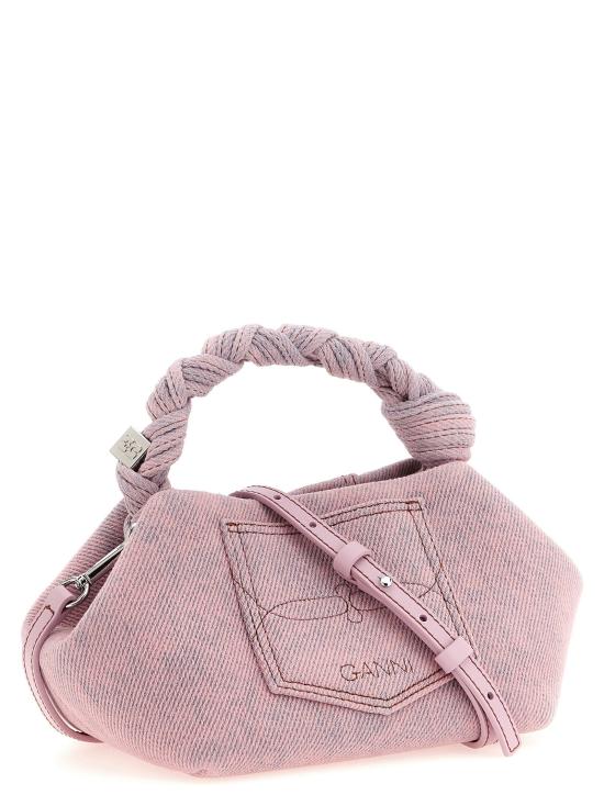  가니 숄더백 LDB210004405C MAUVE - GANNI