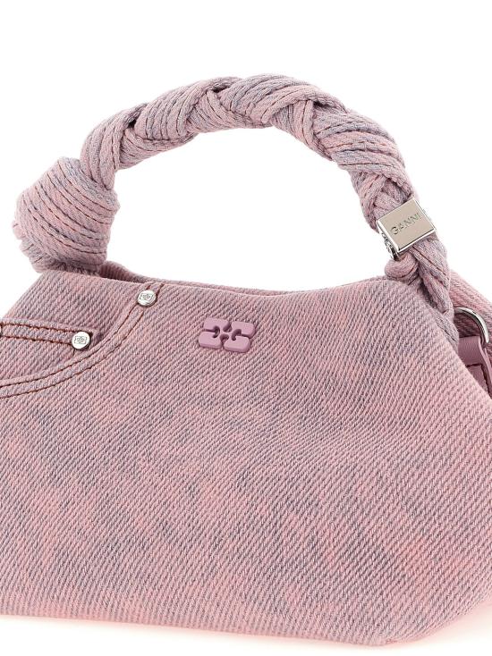  가니 숄더백 LDB210004405C MAUVE - GANNI