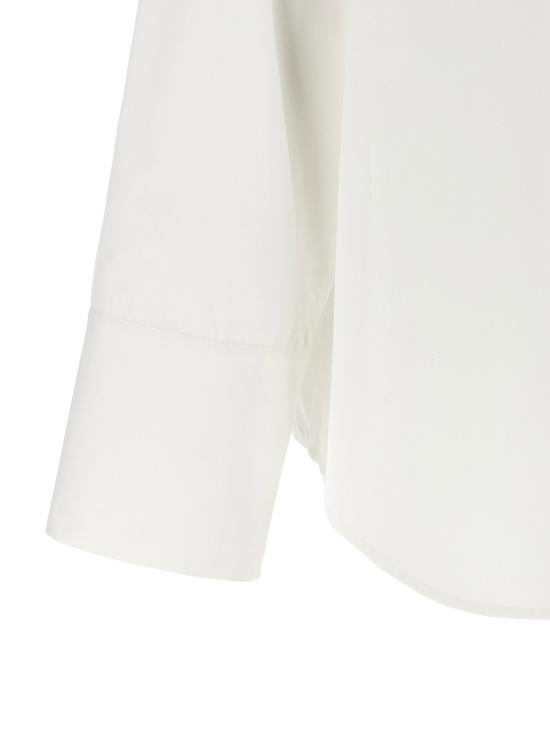  알베르타 페레티 셔츠 LDA021766220002 WHITE - ALBERTA FERRETTI