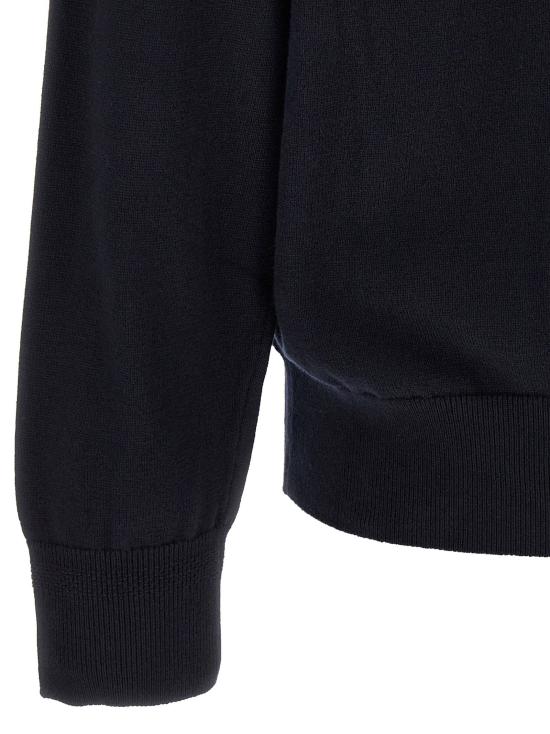  휴고보스 가디건 LD50543692404 BLACK - HUGO BOSS