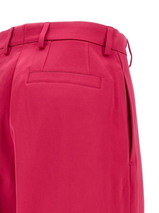  드리스 반 노튼 팬츠 LD2610109463304304 PINK - DRIES VAN NOTEN