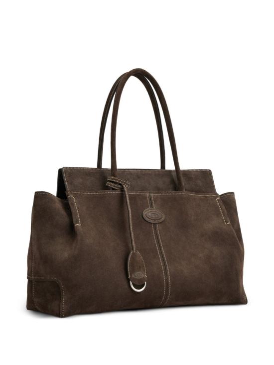  토즈 토트백 XBWDBKA0300P3AS808 AI26 BROWN - TODS
