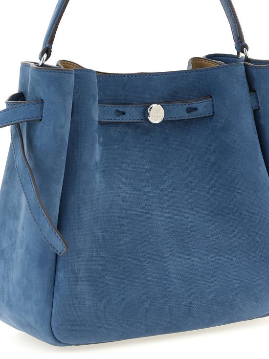  토리버치 토트백 LD182904401 BLUE - TORY BURCH