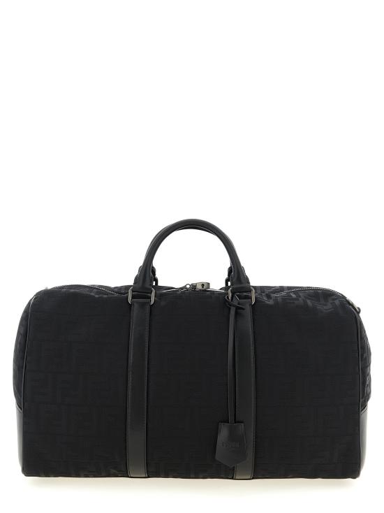  펜디 토트백 LD7VV161AW2NF05TR BLACK