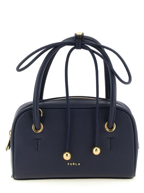  훌라 토트백 LDWE00915BX45734852S NAVY