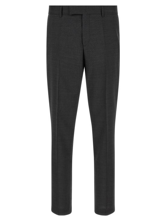  휴고보스 수트 팬츠 LD50569798030 GRAY - HUGO BOSS