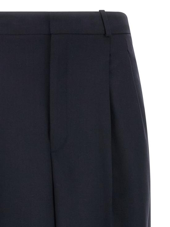  폴로 랄프로렌 팬츠 LD211891071004 BLACK - POLO RALPH LAUREN
