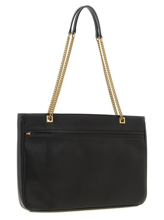  발렌티노 가라바니 숄더백 LDY2B0R13PTJRFA BLACK - VALENTINO GARAVANI