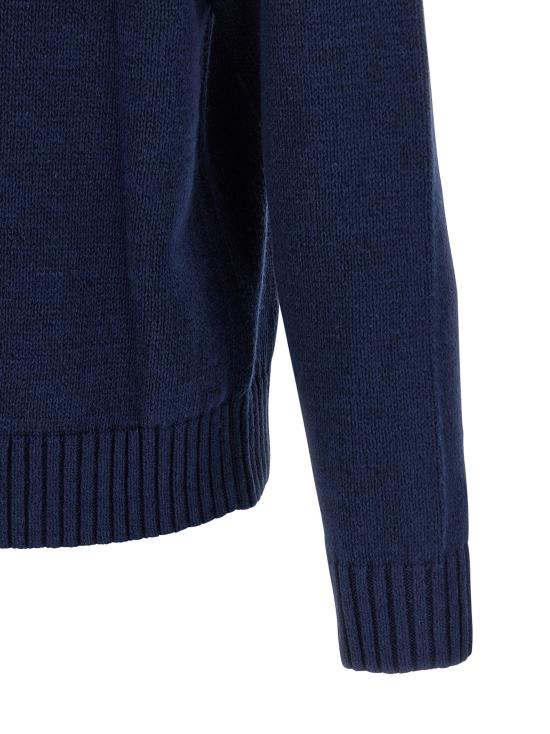  폴로 랄프로렌 탑 LD710A12989002 NAVY - POLO RALPH LAUREN