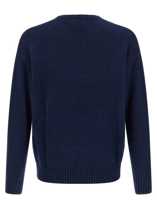  폴로 랄프로렌 탑 LD710A12989002 NAVY - POLO RALPH LAUREN