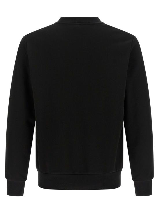  라코스테 탑 LDSH9801031 BLACK - LACOSTE
