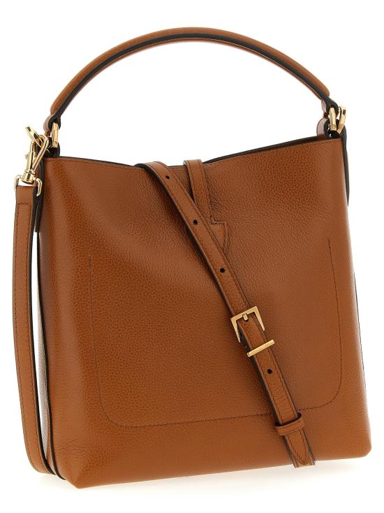  토즈 가방 LDXBWTSEK0100XSOS410 CARAMEL - TODS