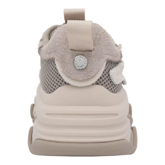 26FW 스티브매든 스니커즈 POSSESSION TAUPE GREY BEIGE - STEVE MADDEN