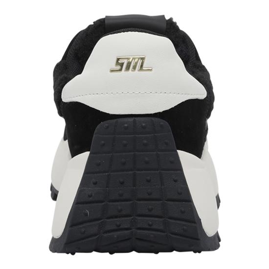 26FW 스티브매든 스니커즈 SUPERCAMPO BLACK - STEVE MADDEN