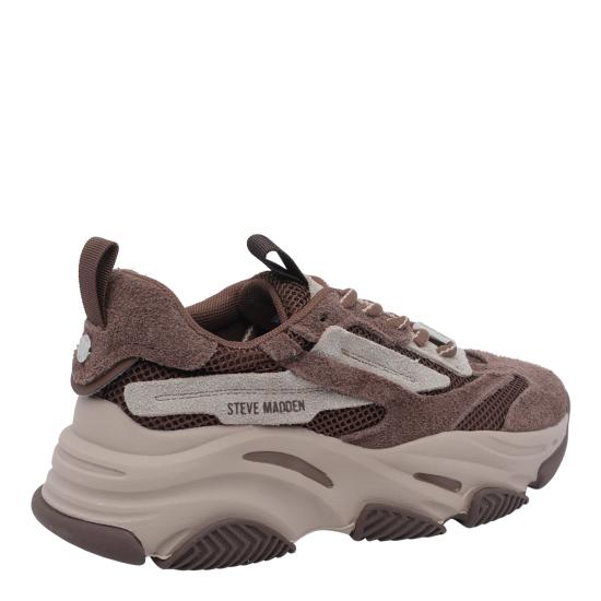 26FW 스티브매든 스니커즈 POSSESSION COFFE BROWN - STEVE MADDEN