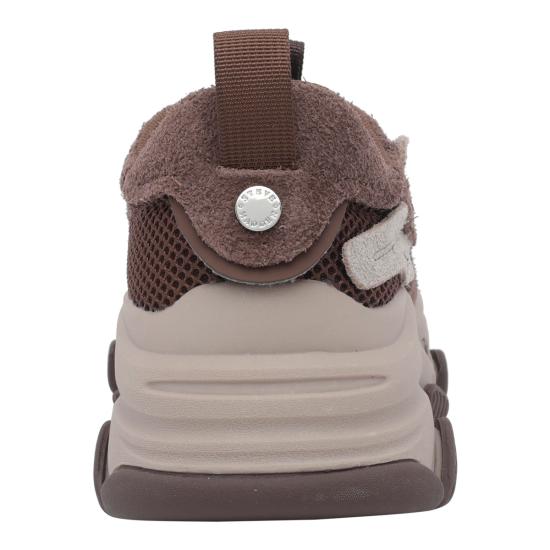 26FW 스티브매든 스니커즈 POSSESSION COFFE BROWN - STEVE MADDEN