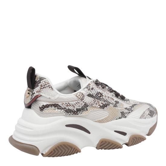 26FW 스티브매든 스니커즈 POSSESSION BEIGE - STEVE MADDEN