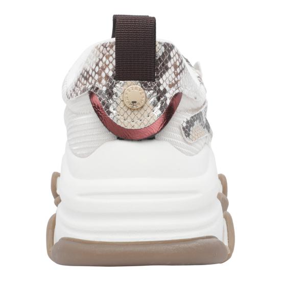 26FW 스티브매든 스니커즈 POSSESSION BEIGE - STEVE MADDEN