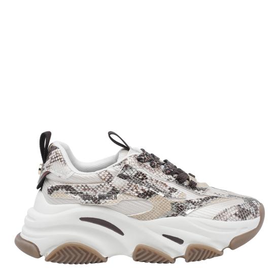 26FW 스티브매든 스니커즈 POSSESSION BEIGE