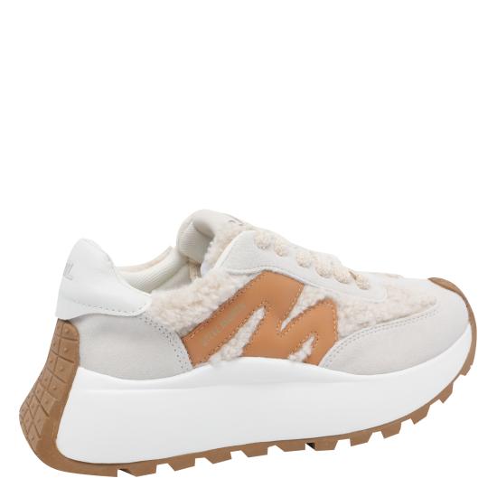 26FW 스티브매든 스니커즈 SUPERCAMPO BONE WHITE - STEVE MADDEN