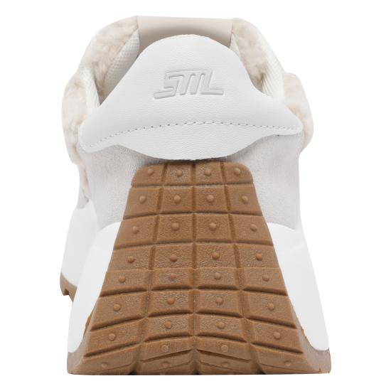26FW 스티브매든 스니커즈 SUPERCAMPO BONE WHITE - STEVE MADDEN