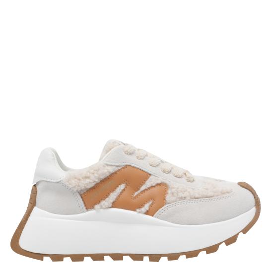 26FW 스티브매든 스니커즈 SUPERCAMPO BONE WHITE