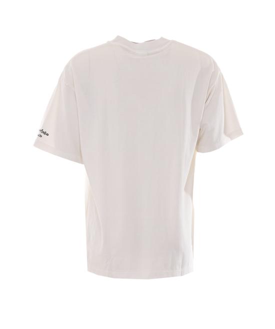 26FW 반팔 티셔츠 MT MK8 0000 003 WHITE - OTHER BRANDS