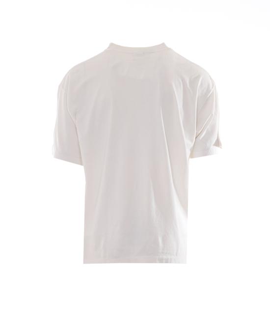 26FW 반팔 티셔츠 MT MK8 0000 005 WHITE - OTHER BRANDS