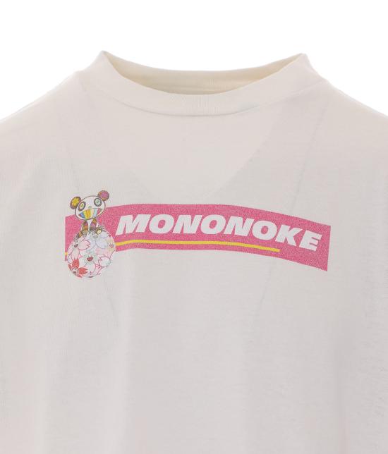26FW 반팔 티셔츠 MT MK8 0000 005 WHITE - OTHER BRANDS