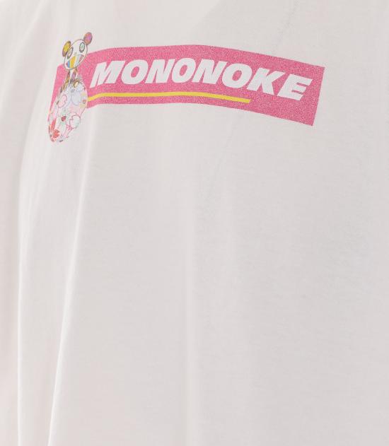 26FW 반팔 티셔츠 MT MK8 0000 005 WHITE - OTHER BRANDS