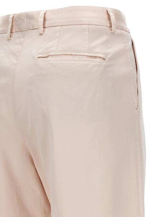  셀라도어 팬츠 LDTA210466TF82831 BEIGE - CELLAR DOOR